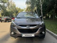 Hyundai Tucson 2014 годаfor7 800 000 тг. в Алматы