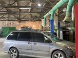 Mazda MPV 2004 годаүшін2 800 000 тг. в Актау