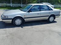 Mazda 626 1990 годаүшін1 999 999 тг. в Усть-Каменогорск