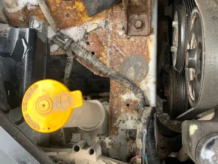 Омыватель бачок за 17 000 тг. в Алматы – фото 2