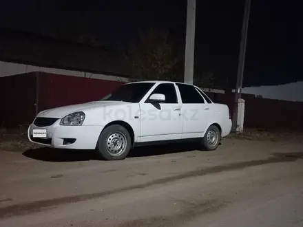 ВАЗ (Lada) Priora 2170 2013 года за 2 000 000 тг. в Павлодар – фото 6