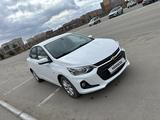 Chevrolet Onix 2023 года за 6 800 000 тг. в Костанай – фото 5