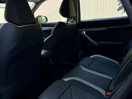 Geely Atlas 2026 года за 13 490 000 тг. в Алматы – фото 18