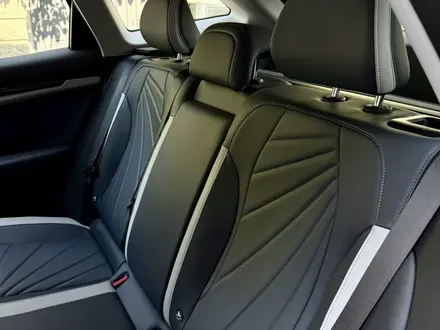 Geely Atlas 2026 года за 13 490 000 тг. в Алматы – фото 19