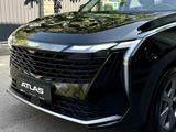 Geely Atlas 2026 года за 13 490 000 тг. в Алматы – фото 3