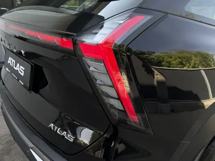 Geely Atlas 2026 года за 13 490 000 тг. в Алматы – фото 8