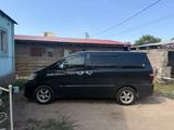 Toyota Alphard 2004 года за 8 000 000 тг. в Алматы – фото 4