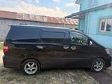 Toyota Alphard 2004 года за 8 000 000 тг. в Алматы – фото 3