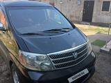 Toyota Alphard 2004 года за 8 000 000 тг. в Алматы