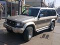 Mitsubishi Pajero 1995 года за 6 500 000 тг. в Алматы – фото 2