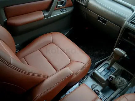Mitsubishi Pajero 1995 года за 6 500 000 тг. в Алматы – фото 12
