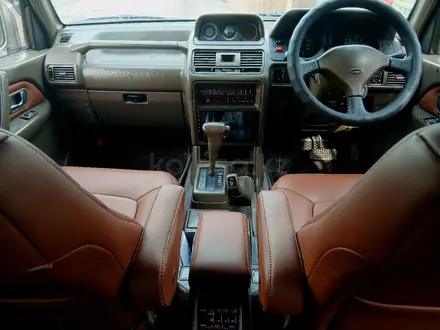 Mitsubishi Pajero 1995 года за 6 500 000 тг. в Алматы – фото 14