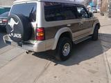 Mitsubishi Pajero 1995 года за 7 800 000 тг. в Алматы