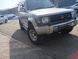 Mitsubishi Pajero 1995 года за 7 800 000 тг. в Алматы – фото 3