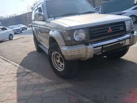 Mitsubishi Pajero 1995 года за 6 500 000 тг. в Алматы – фото 3
