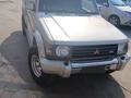 Mitsubishi Pajero 1995 года за 6 500 000 тг. в Алматы – фото 4