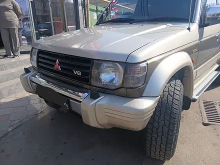 Mitsubishi Pajero 1995 года за 6 500 000 тг. в Алматы – фото 5