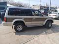 Mitsubishi Pajero 1995 года за 6 500 000 тг. в Алматы – фото 6