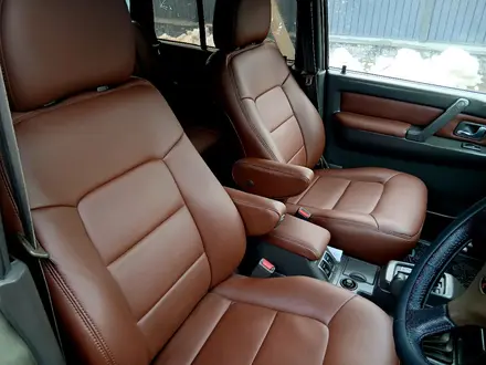 Mitsubishi Pajero 1995 года за 6 500 000 тг. в Алматы – фото 9