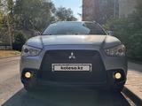 Mitsubishi ASX 2011 годаүшін5 200 000 тг. в Алматы – фото 3