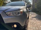 Mitsubishi ASX 2011 годаүшін5 200 000 тг. в Алматы – фото 4