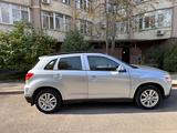 Mitsubishi ASX 2011 годаүшін5 200 000 тг. в Алматы – фото 2