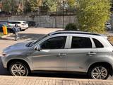 Mitsubishi ASX 2011 годаүшін5 200 000 тг. в Алматы