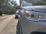 Mitsubishi ASX 2011 годаүшін5 200 000 тг. в Алматы – фото 5