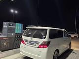 Toyota Alphard 2011 года за 10 750 000 тг. в Кызылорда