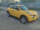 Nissan Juke 2014 годаfor5 650 000 тг. в Караганда – фото 3