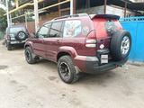 Toyota Land Cruiser Prado 2003 года за 8 200 000 тг. в Талгар – фото 2