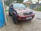 Toyota Land Cruiser Prado 2003 года за 8 200 000 тг. в Талгар