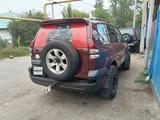 Toyota Land Cruiser Prado 2003 года за 8 200 000 тг. в Талгар – фото 4