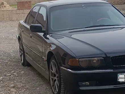 BMW 728 1999 года за 3 600 000 тг. в Шымкент – фото 2