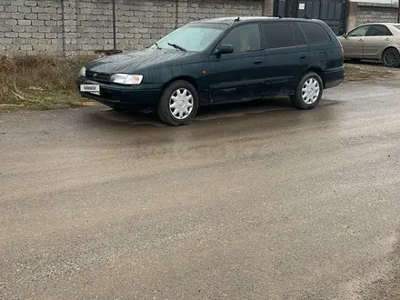 Toyota Carina E 1996 года за 2 000 000 тг. в Шымкент – фото 8