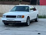 Audi 100 1991 года за 1 000 000 тг. в Шу