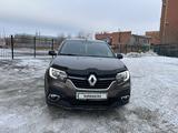 Renault Logan Stepway 2019 года за 5 900 000 тг. в Актобе – фото 4