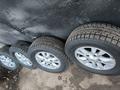 Комплект дисков с резиной в отличном состоянии за 350 000 тг. в Алматы – фото 2
