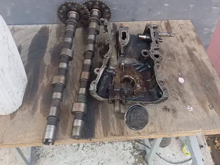 Масляный насос за 1 000 тг. в Алматы