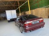 Mitsubishi Galant 1991 годаүшін1 000 000 тг. в Отеген-Батыр – фото 2