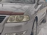 Nissan Almera Classic 2008 годаүшін3 700 000 тг. в Петропавловск – фото 2