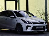 Kia Rio 2019 года за 6 950 000 тг. в Актау – фото 3