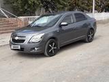 Chevrolet Cobalt 2022 года за 6 000 000 тг. в Экибастуз – фото 3