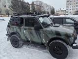 Молли панель нива за 30 000 тг. в Актау – фото 2