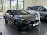 JAC J7 2025 года за 7 590 000 тг. в Туркестан – фото 2