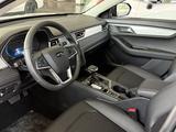 JAC J7 2025 года за 7 590 000 тг. в Туркестан – фото 5