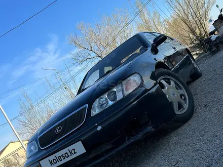 Lexus GS 300 1994 года за 1 400 000 тг. в Алматы