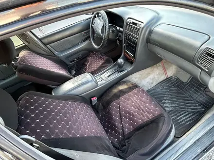 Lexus GS 300 1994 года за 1 400 000 тг. в Алматы – фото 16