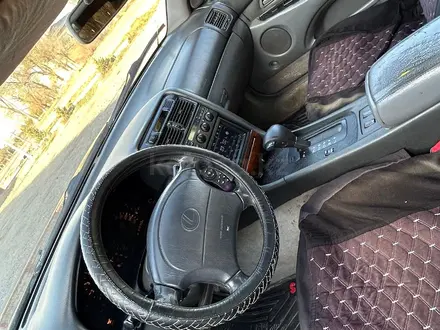 Lexus GS 300 1994 года за 1 400 000 тг. в Алматы – фото 17