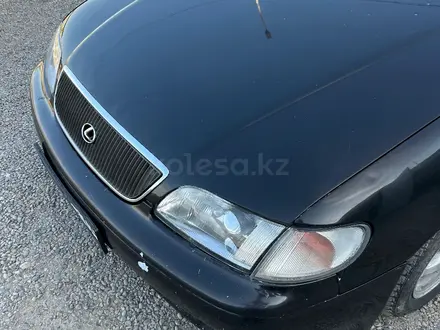 Lexus GS 300 1994 года за 1 400 000 тг. в Алматы – фото 19